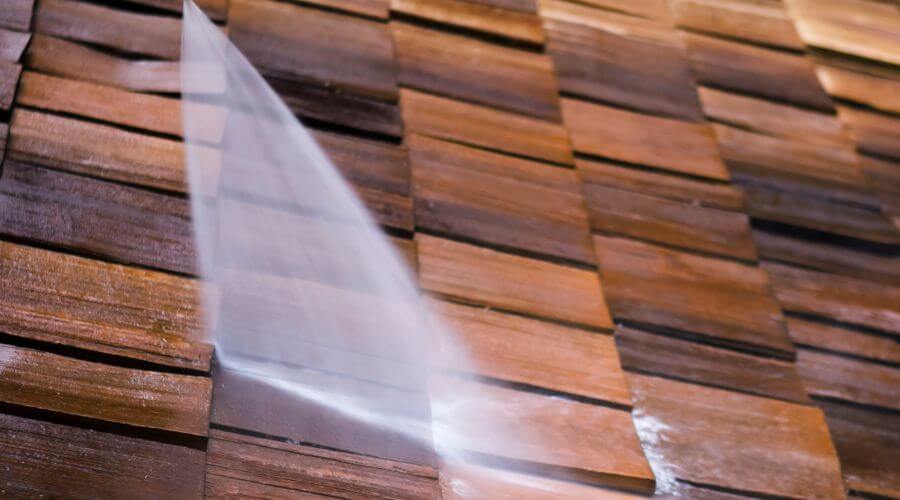 Professional gutter cleaning in South Seaville, NJ